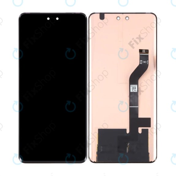 Xiaomi 13 Lite - Écran LCD + Ecran Tactile OLED