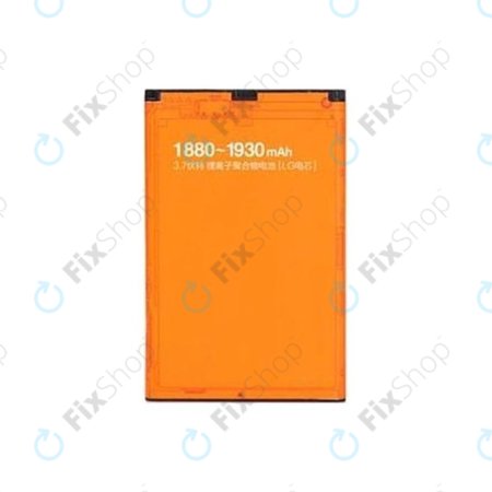 Xiaomi Mi1/Mi1S - Batterie BM10 1880-1930mAh
