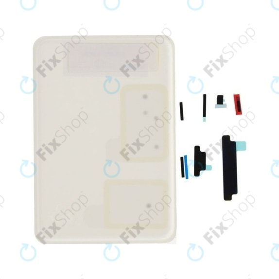 Assemblage de l'écran pour iPad Air 11 (2024) | WiFi | 661-43536 | Genuine Apple