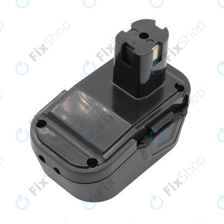 Batterie pour Einhell BT-CD 14.4 Li, 2500mAh, Li-Ion, 14.4V, BT-CD 14.4 Li, HQ