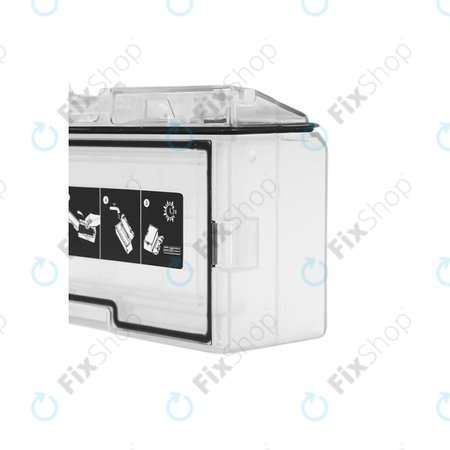 Xiaomi Roborock S7, S7+, S7 MaxV, T7S Plus - Poubelle