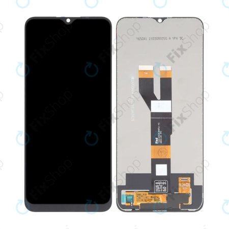 Realme C11 2021 RMX3231 - Écran LCD + Écran tactile TFT