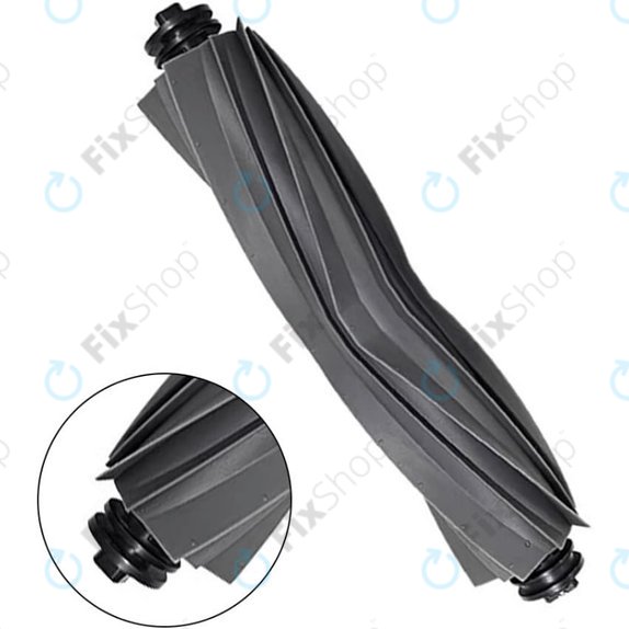 Xiaomi Dreame X40 Ultra, L40 Ultra, L20 Ultra, L10s Pro Gen2, L10s Pro Ultra, Mova E30 Ultra, D9 Max Gen2 - Rouleau de brosse