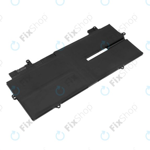 Batterie pour Lenovo Thinkpad X1 Carbon G9, G10, X1 Yoga Gen 6, 7, 3600mAh, Li-Pol, 15.44V, 5B10W13973, HQ