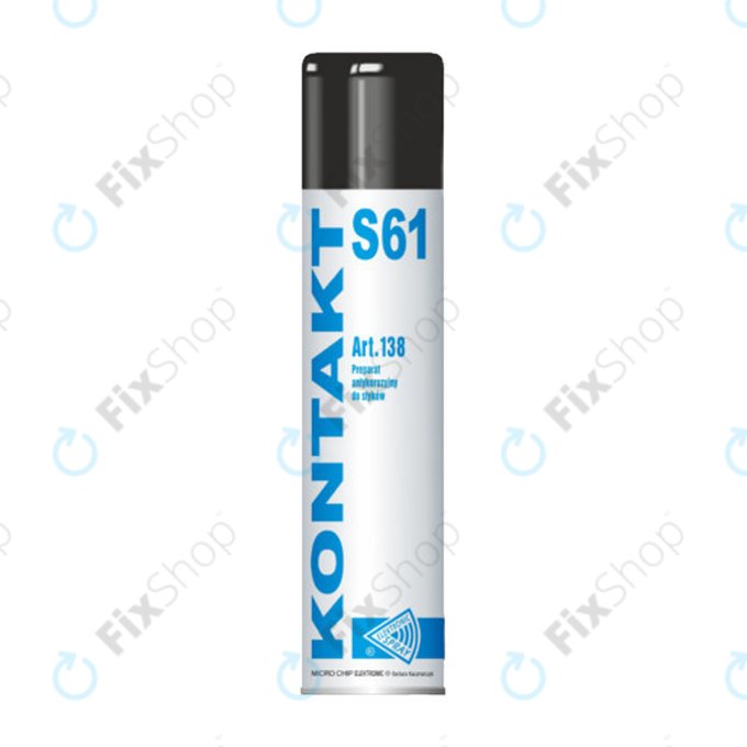 Contact S61 - Spray Micropuce-Contact - 600ml