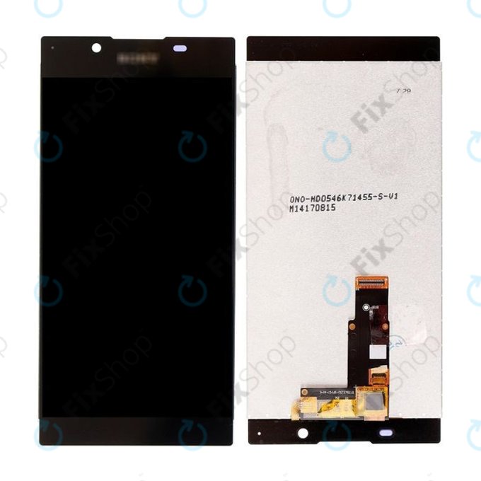 Sony Xperia L1 G3313 - Écran LCD + Écran Tactile (Noir)