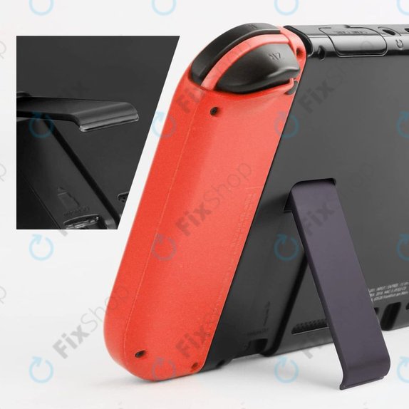 Nintendo Switch - Support