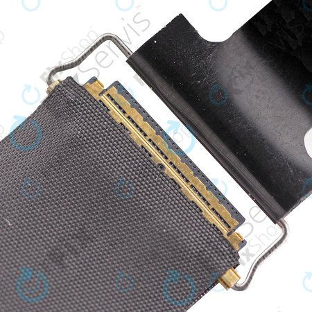 Apple iMac 21,5" A1311 (Mi 2011 - Fin 2011) - Câble LCD DisplayPort