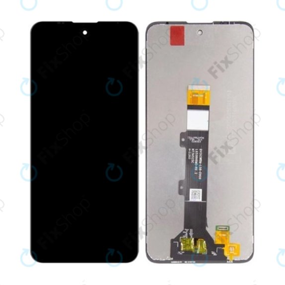 Motorola Moto E30 - Écran LCD + Écran tactile TFT