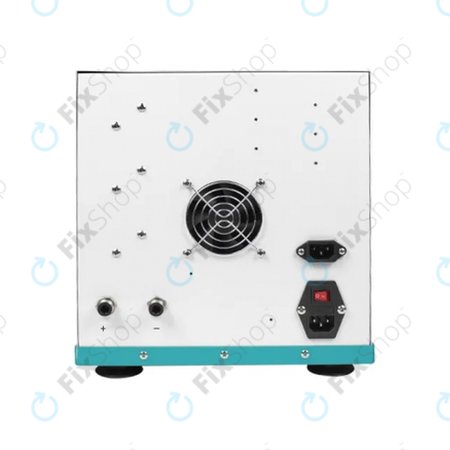 Nasan NA-VP1 Pro - Compresseur d'air with Pompe à vide 2en1