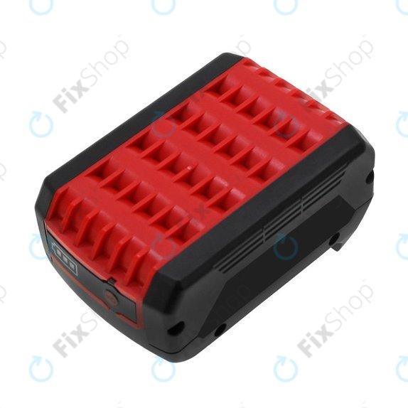 Batterie pour Bosch 17618, Gsb 18, 4000mAh, Li-Ion, 18V, BAT620, HQ