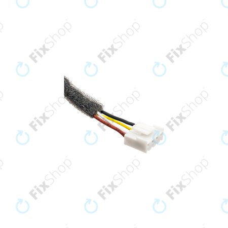 Batterie pour JBL Flip 6, 6800mAh, Li-Ion, 3.7V, GSP-1S2P-F6D, HQ