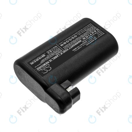 AEG série RX, Electrolux E, série P - Batterie S91-0400410-SU2, OSBP72LI, OSBP72LI25 3400mAh HQ