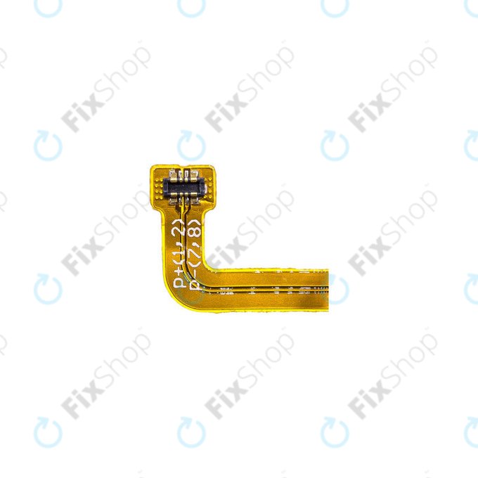 Batterie pour Samsung A10e, A20e A202F, 2950mAh, Li-Pol, 3.85 V, EB-BA202ABU, HQ