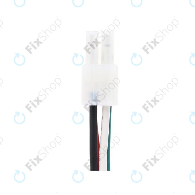 Batterie pour Ecovacs BAIZE, G1-800, GX-600, GOAT G1, 6400mAh, Li-Ion, 18.5V, 201-2201-0903, HQ