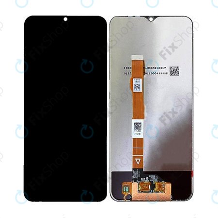 Vivo Y16 V2204 V2214 - Écran LCD + Ecran Tactile TFT