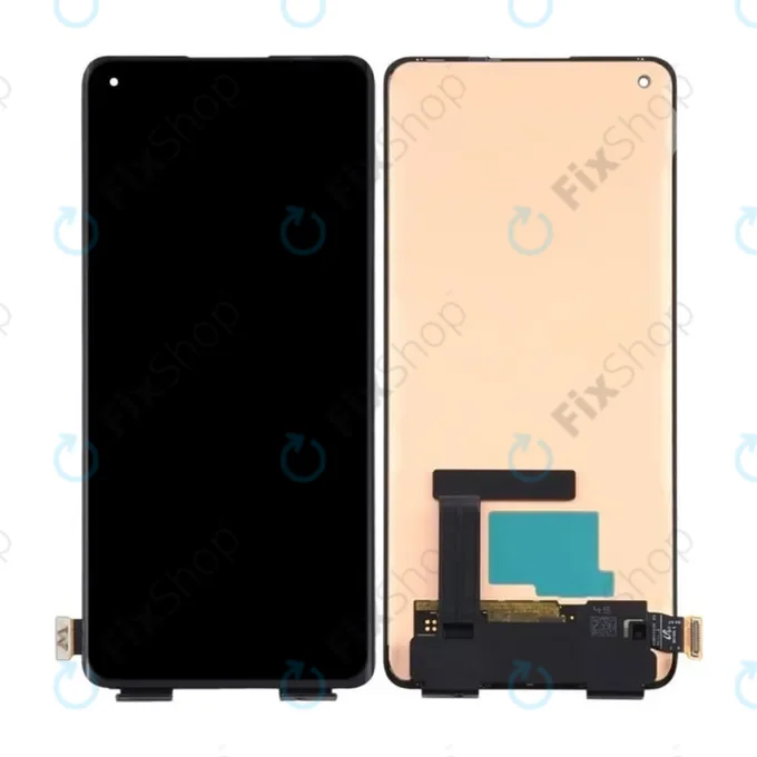 Oppo Reno 4 Pro 5G - Écran LCD + Écran tactile OLED