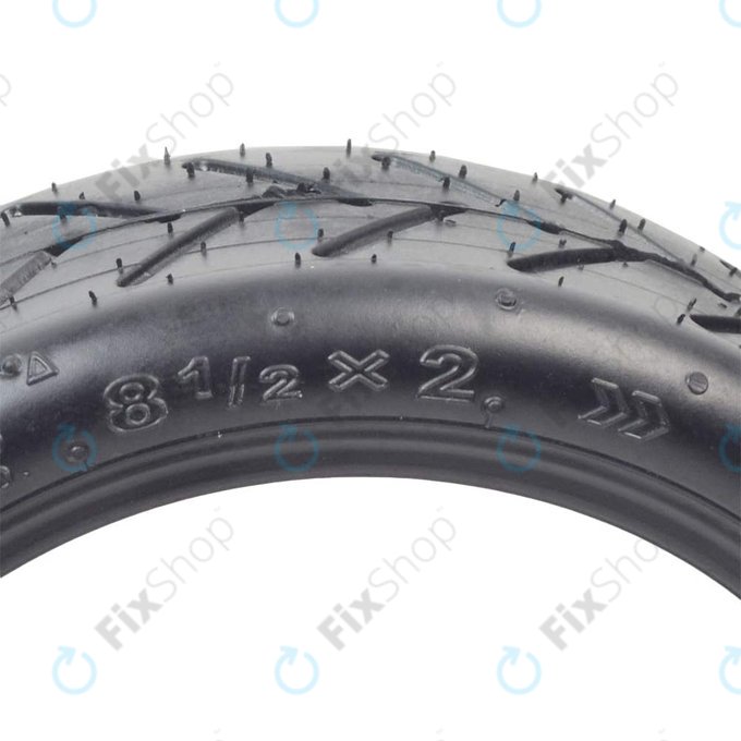 Xiaomi Mi Electric Scooter 1S, 2 M365, Essential, Pro, Pro 2 - Pneu - C002370000800, C002790000600 Genuine Service Pack