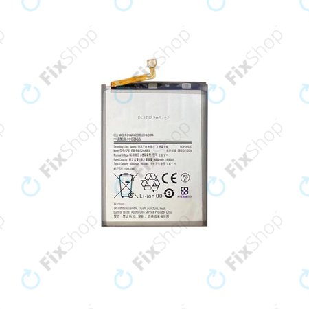 Samsung Galaxy M53 5G M536B - Batterie EB-BM526ABS 5000mAh