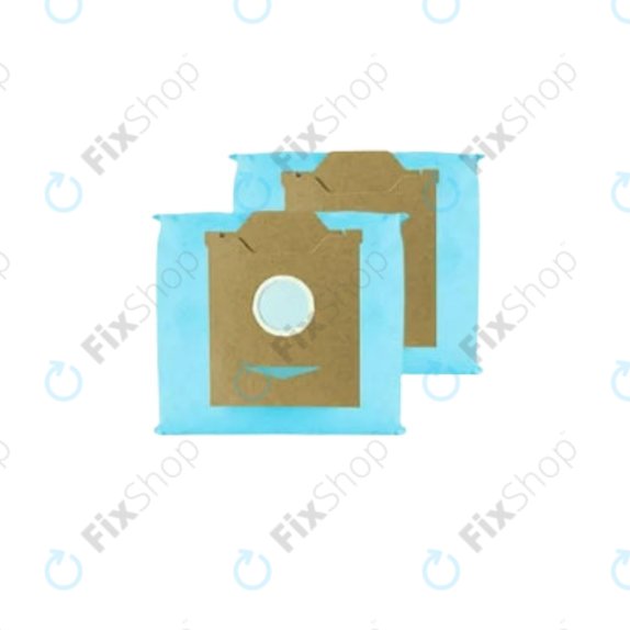 Kit de pièces de rechange pour Yeedi Cube, CC (2x Brosse principale, 4x Filtre, 4x Brosse latérale, 4x Chiffon de vadrouille)