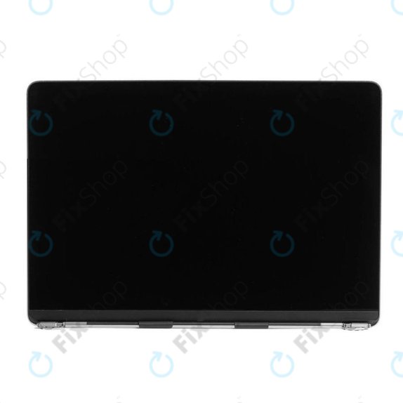 Apple MacBook Pro 13" A1706 (Late 2016 - Mid 2017) - Écran LCD + Vitre avant + Coque (Silver) Refurbished