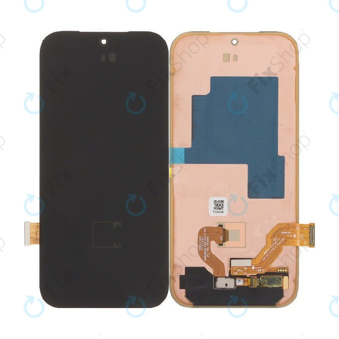 Écran OLED pour Xiaomi 17, tactile sans cadre