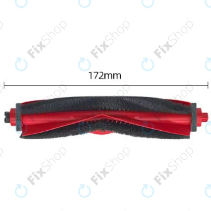 Xiaomi Roborock Q10-series, S8 Pro, S8 Pro Plus - Rouleau de brosse