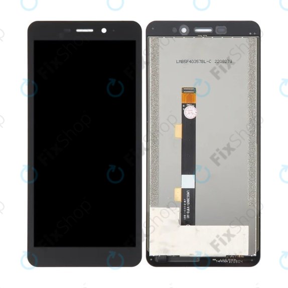 Ulefone Armor X10, X10 Pro - Écran LCD + Ecran Tactile TFT
