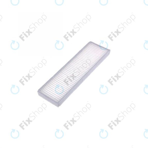 Filtre à poussière, 2 pièces pour Xiaomi Mi Robot Vacuum Mop Essential (Mijia G1)
