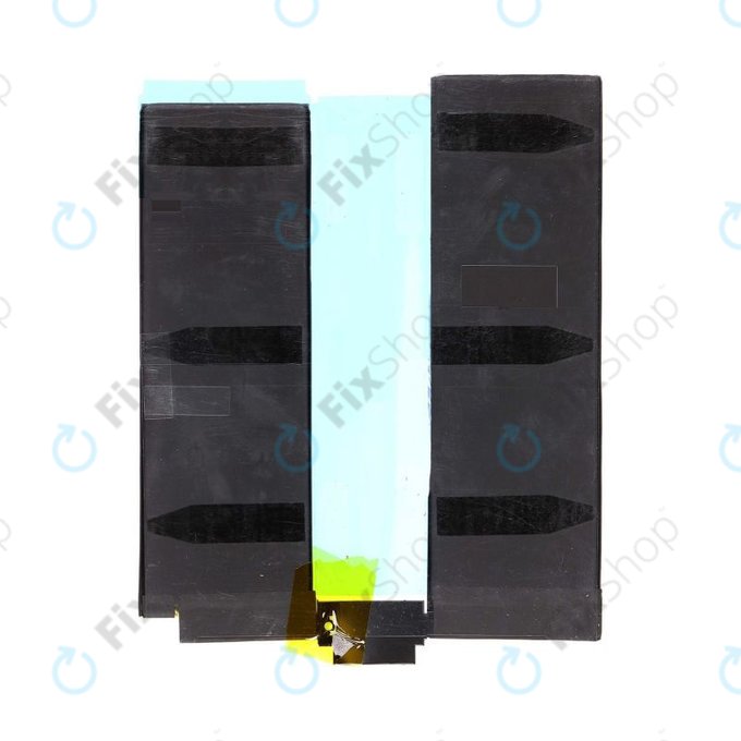 Apple iPad Pro 11.0 (3e génération 2021, 4e génération 2022) - Batterie 7680mAh