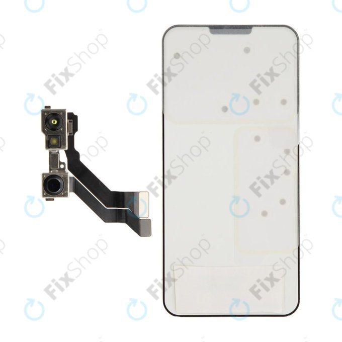 Caméra frontale pour iPhone 13 Pro | 661-23880 | Genuine Apple