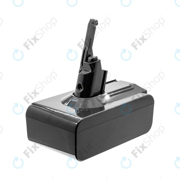 Dyson V8 - Batterie Li-Ion 4000mAh HQ