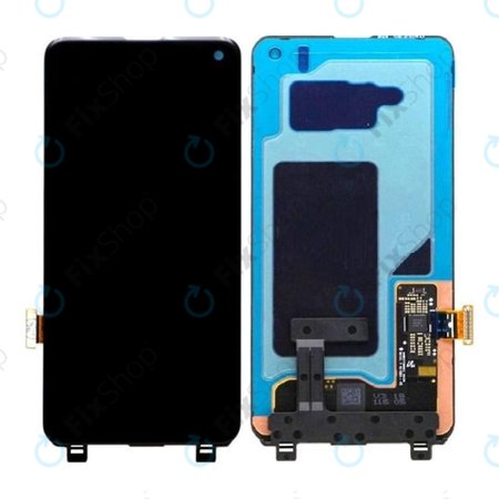 Samsung Galaxy S10 G973F - Écran LCD + Écran tactile OLED