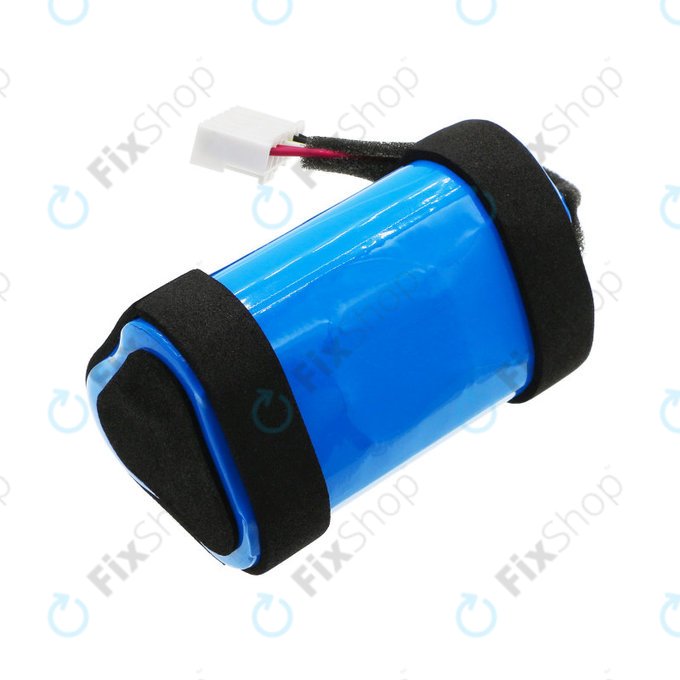 Batterie pour JBL Charge 5 WiFi, 15000mAh, Li-Ion, 3.7V, 5 PRO-INR21700M50LT-1S3P, HQ