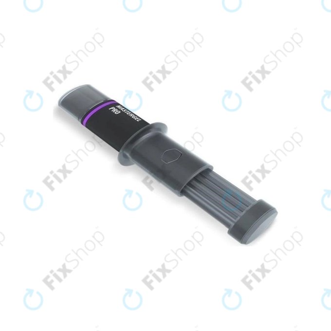 Termalna pasta MasterGel Pro V2 za CPU, 4g, siva