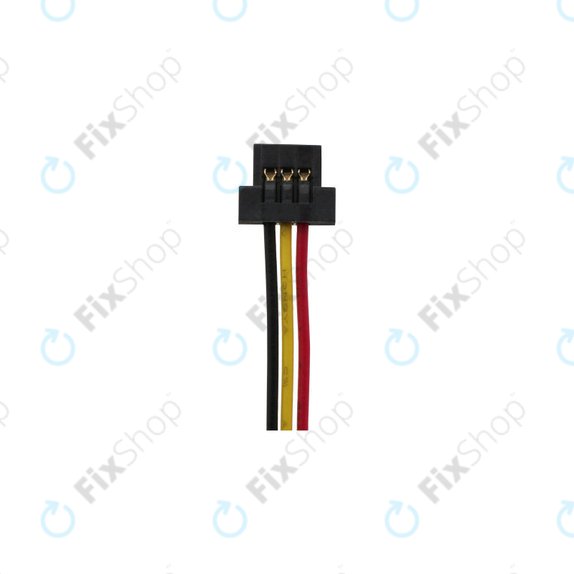 Batterie pour TomTom Go 610, 1100mAh, Li-Ion, 3.7V, LAHA1111107, HQ