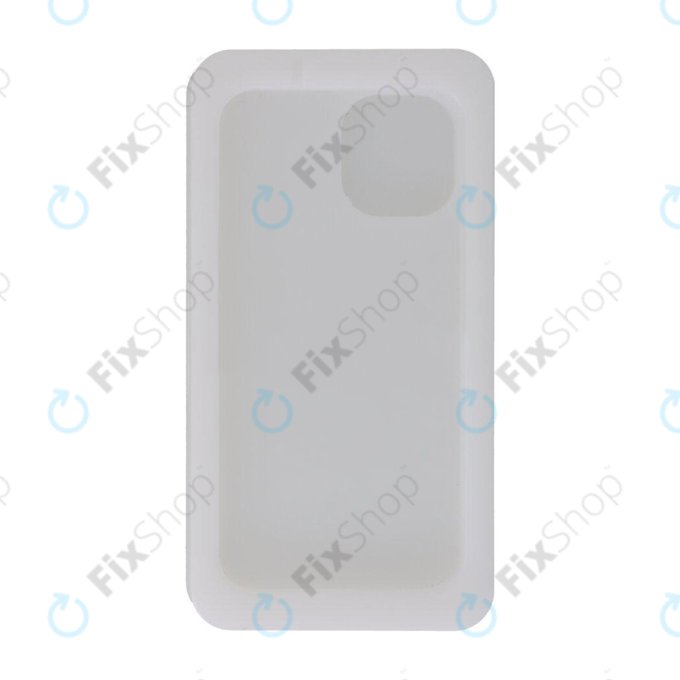 Refox - Moule Étanche pour Machine de Meulage et Polissage (Apple iPhone 13)