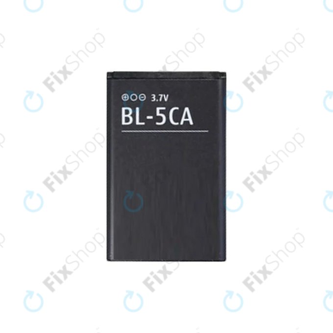 Nokia - Batterie BL-5CA 700mAh - 0670495
