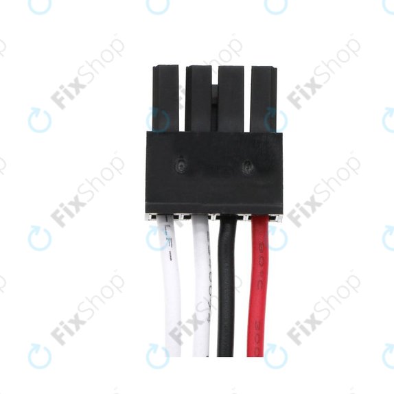 Batterie pour RobZone Duoro Xcontrol 2, BONA18650, 2600mAh, Li-Ion, 14.4V, HQ