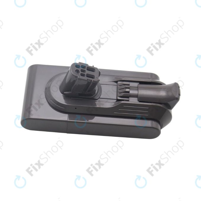 Dyson V12 - Batterie 965470-01 Li-Ion 25.2V 2500mAh