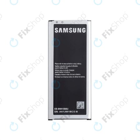 Samsung Galaxy Note Edge N915FY 3000mAh - Batterie - GH43-04315A Genuine Service Pack