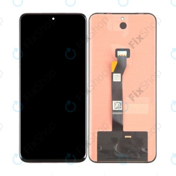 Honor 90 5G - Écran LCD + Ecran Tactile OLED