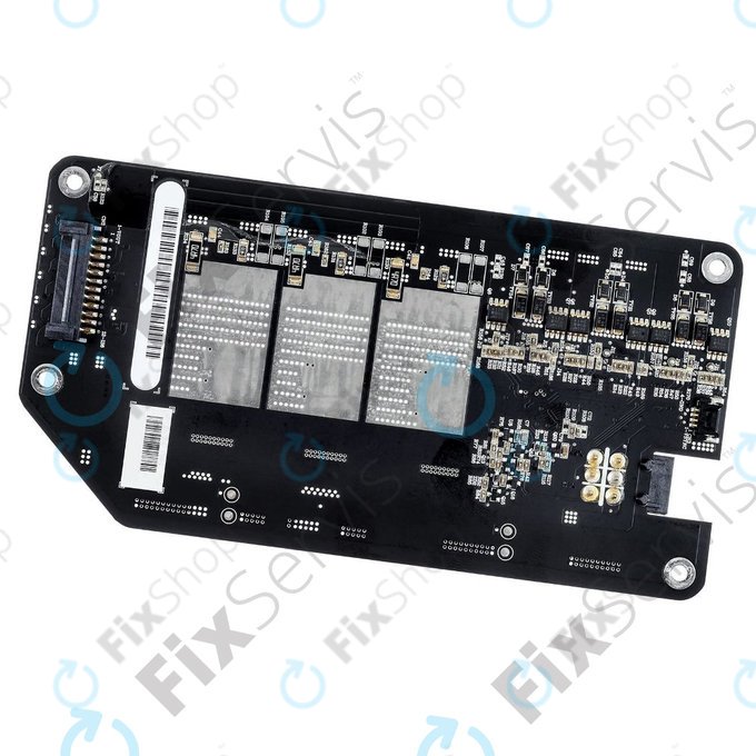 Apple iMac 27" A1312 (Mi 2010) - Carte inverseur de rétroéclairage LED
