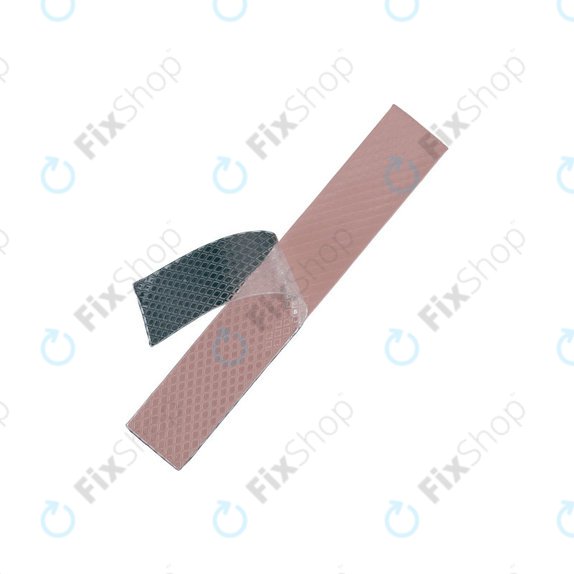 Pad thermique 120x20x1,5mm, Thermal Grizzly Minus Pad 8, 1pièce