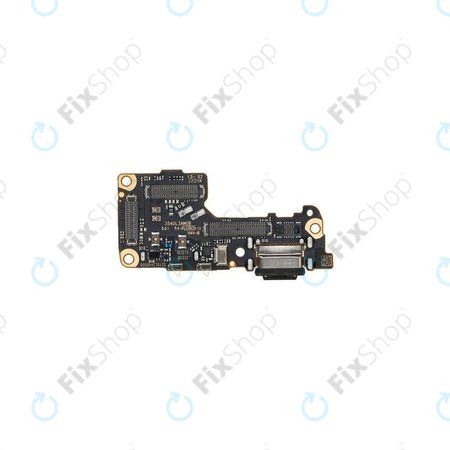 Xiaomi 12X 2112123AC 2112123AG - Carte PCB du connecteur de charge - 5600010L3A00 Genuine Service Pack