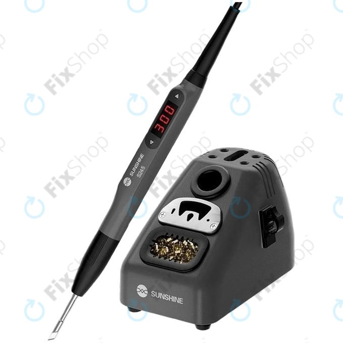 Sunshine S245 - Station de Soudage Portable