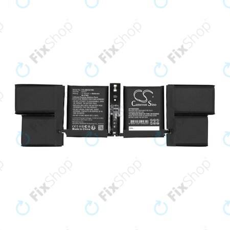 Apple MacBook Pro 16" M1 Max A2485 (2021) - Batterie A2527 8600mAh HQ