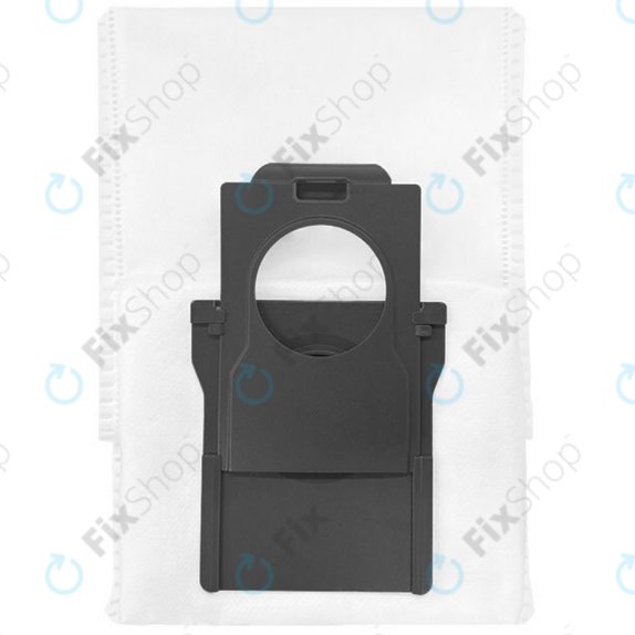 Sac à poussière, 3 pièces pour Dreame Aqua10 Ultra Roller