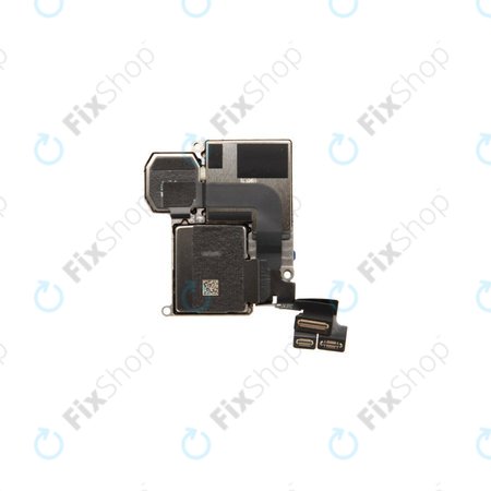 Caméra arriere pour iPhone 16 Pro | 661-42728 | Genuine Apple