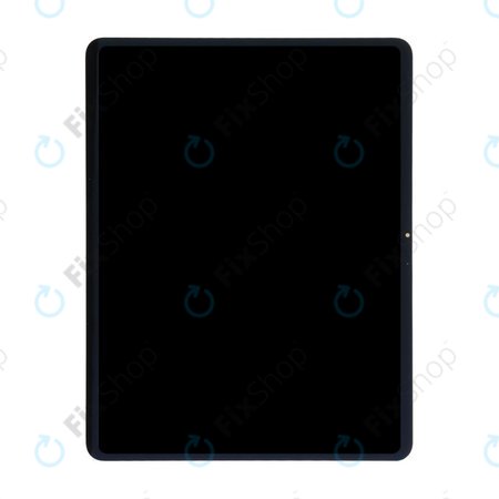 Apple iPad Air 13 (2024, 2025) - Écran LCD + Écran tactile TFT